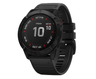 Garmin Fenix 6X PRO czarny Gorilla Glass OSM - 563432 - zdjęcie 1